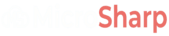 Microsharp Brand