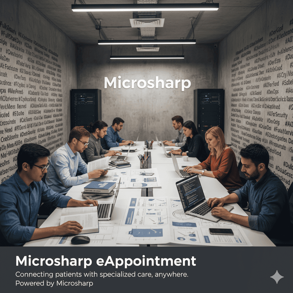 MS eAppointment