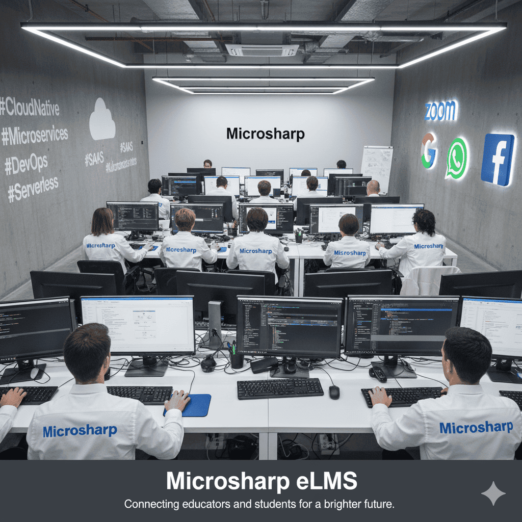 MS eLearning