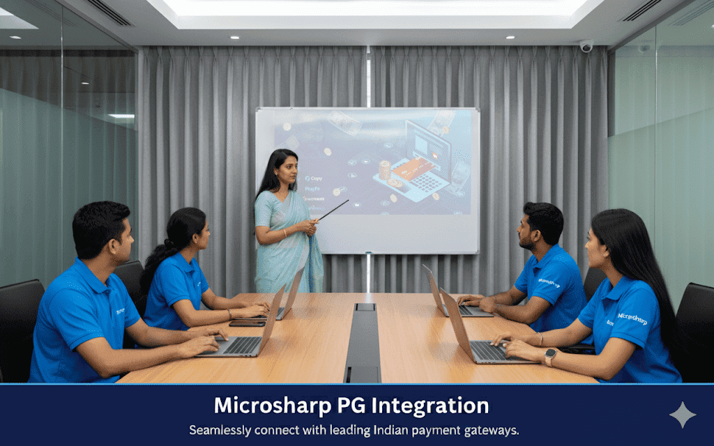 MS API Integration