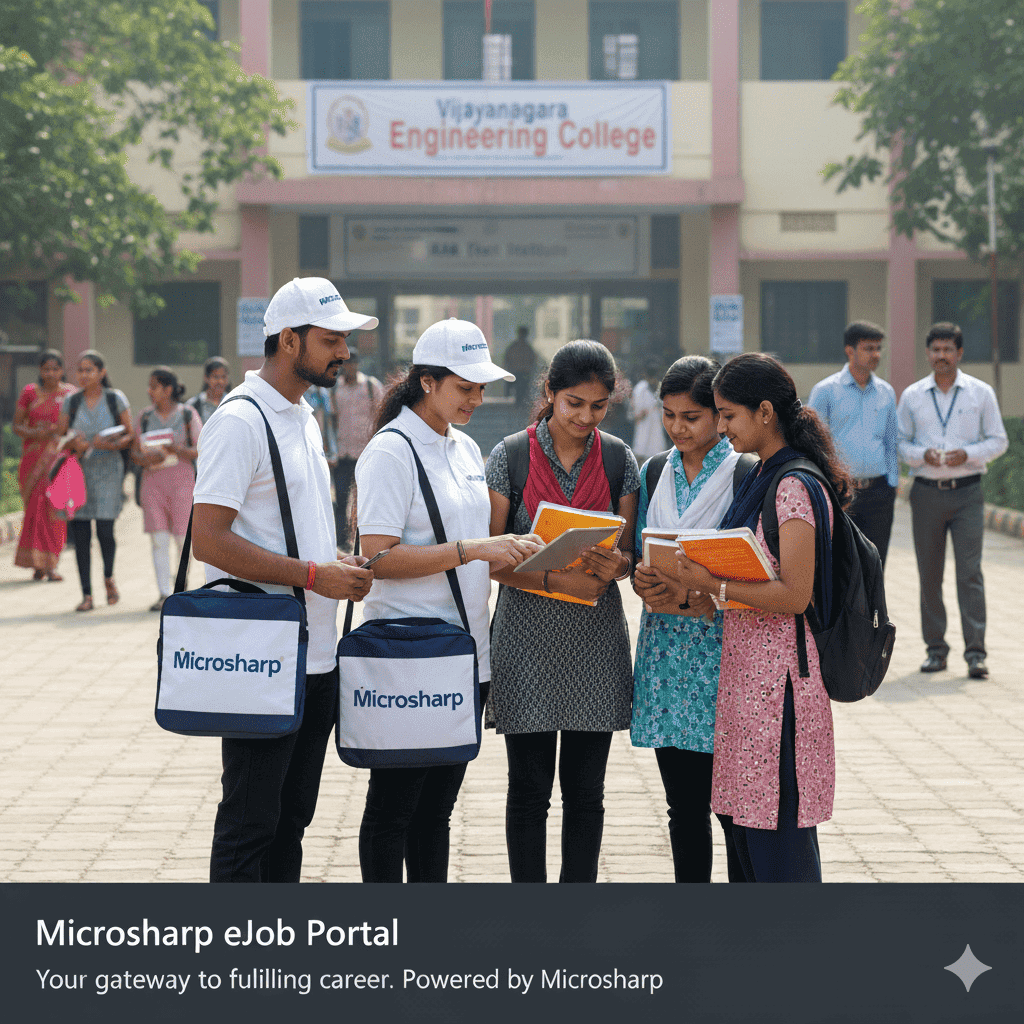 MS eJobPortal