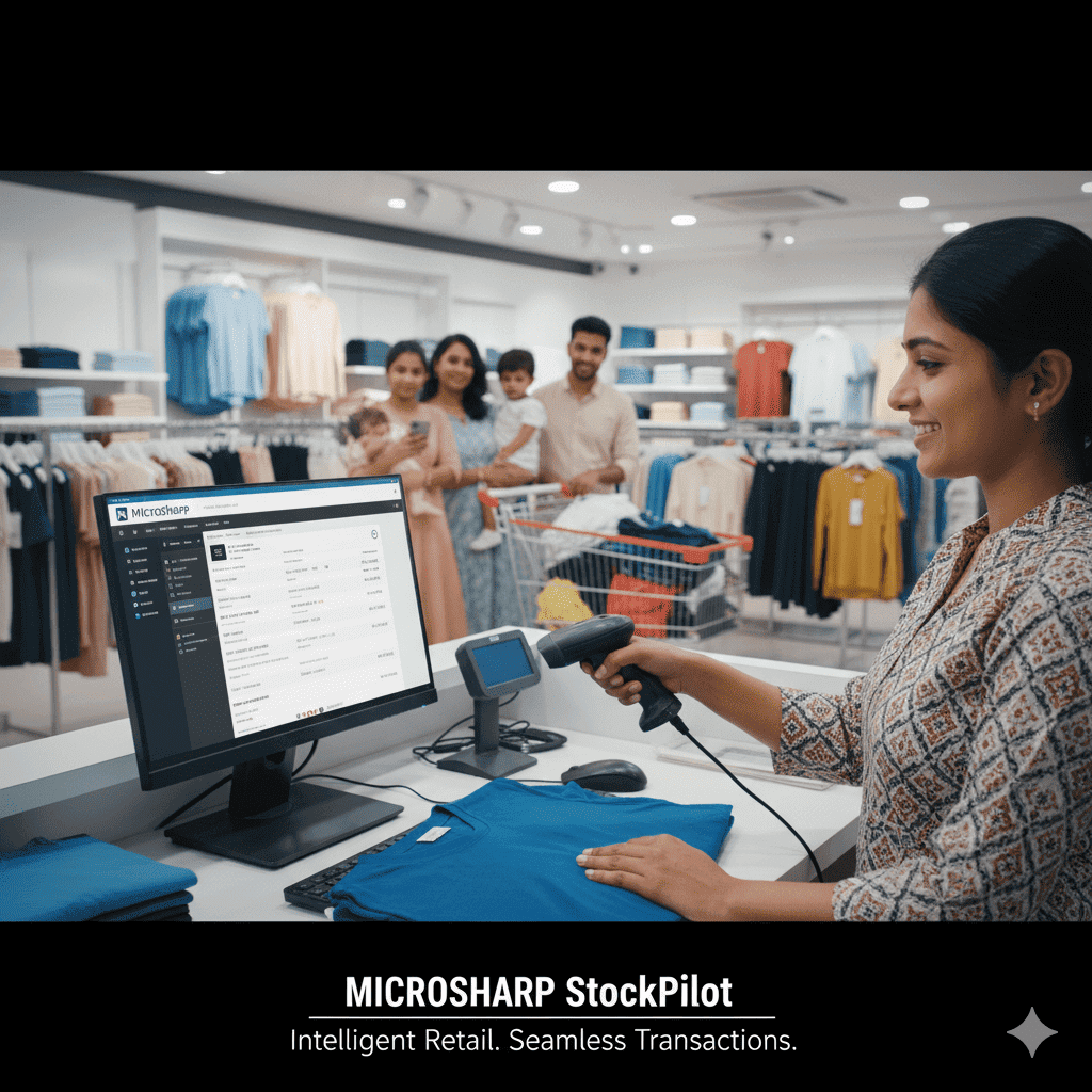 MS eInventory