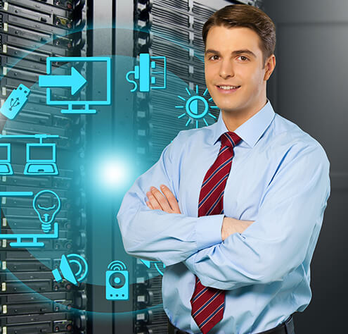 Microsharp Technologies
