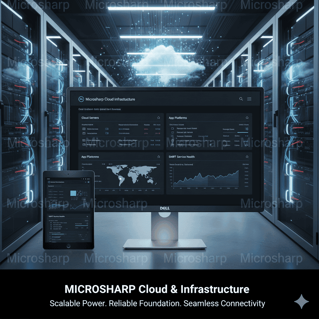 Cloud Server