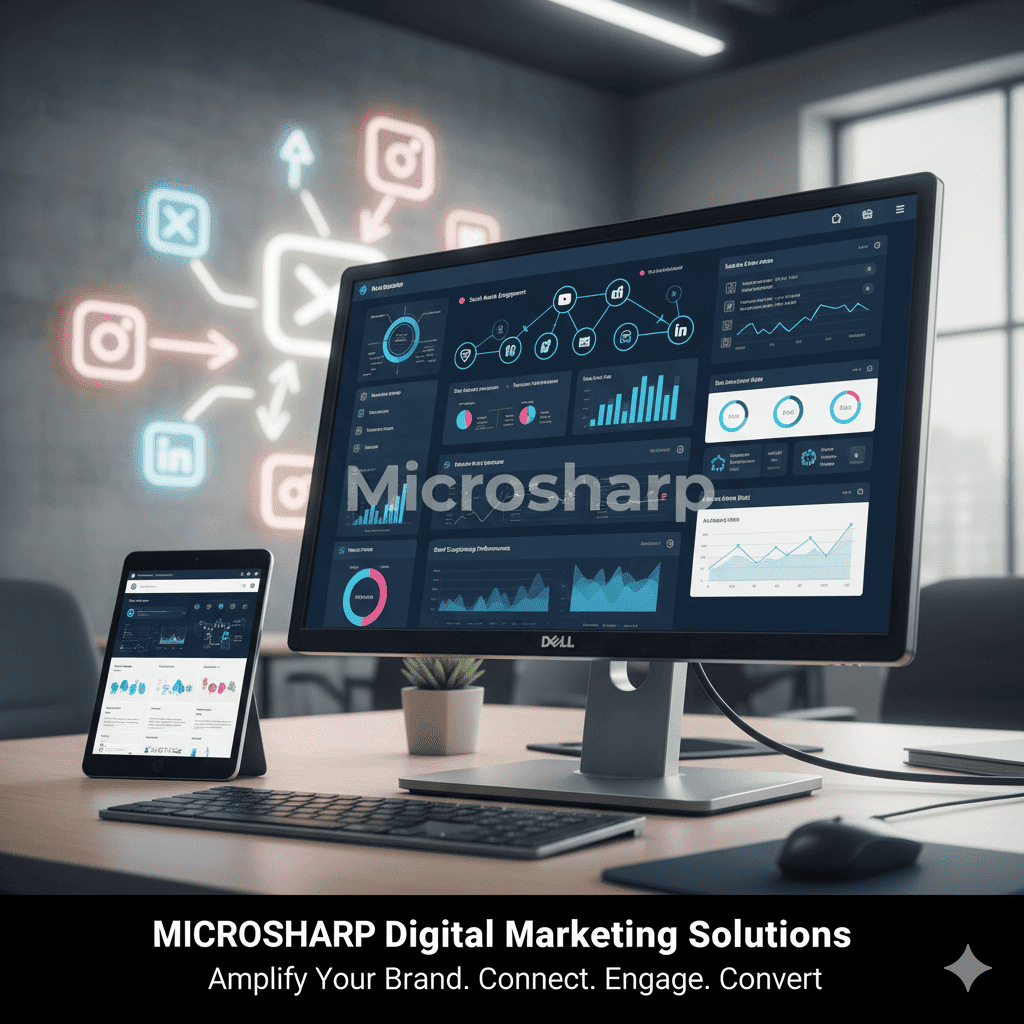 Digital Marketing