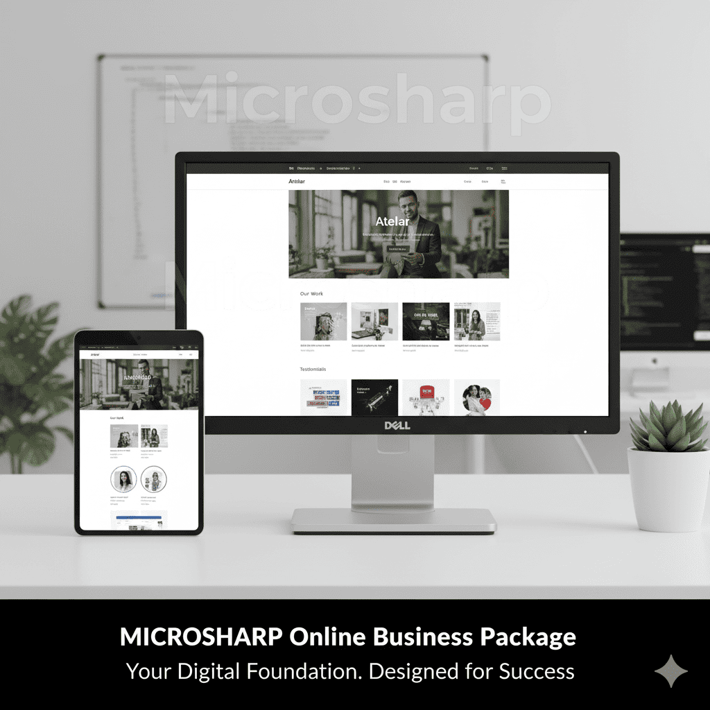 Website Service