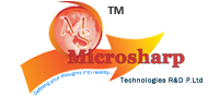 Microsharp Logo
